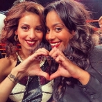 Amel bent sur yala.fm